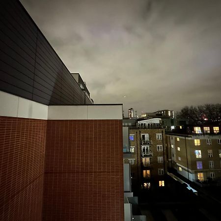 King Square Gardens Apartment London Luaran gambar