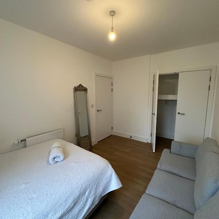 King Square Gardens Apartment London Luaran gambar